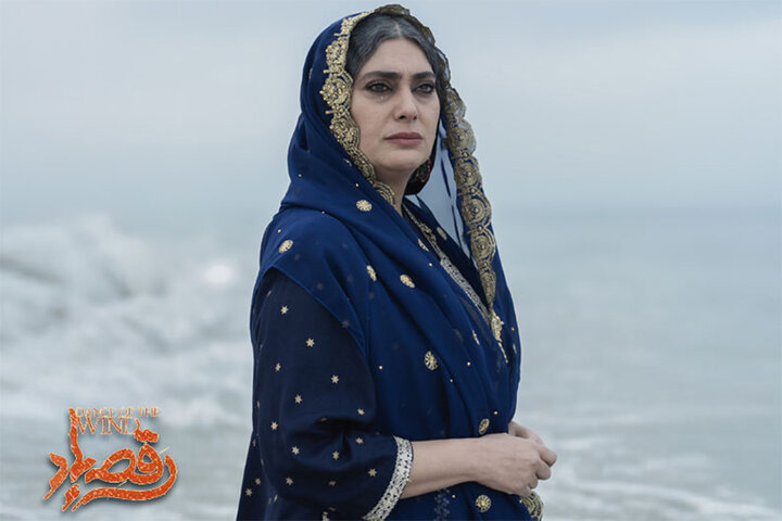 رئالیسم جادویی در قاب سینما؛ «رقص باد» داستان یک عشق قدیمی است رئالیسم جادویی در قاب سینما؛ «رقص باد» داستان یک عشق قدیمی است