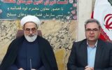 رئیس سازمان قضایی:دشمنان هیچ حد و مرزی برای تخریب ارزش‌های دینی ندارند