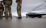 راه نابودی بمب افکن B-21 پیدا شد/ شوک به پنتاگون راه نابودی بمب افکن B-21 پیدا شد/ شوک به پنتاگون