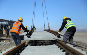 راهآهن ایران؛ تقاطع سنت و مدرنیته، اما در مسیر تحول راهآهن ایران؛ تقاطع سنت و مدرنیته، اما در مسیر تحول