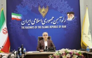 راهآهن مهیای استقبال از مسافران نوروزی/ افزایش ظرفیت با تزریق لکوموتیوهای جدید راهآهن مهیای استقبال از مسافران نوروزی/ افزایش ظرفیت با تزریق لکوموتیوهای جدید