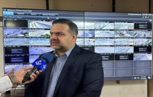 راهاندازی سامانههای جدید با هدف هوشمندسازی خدمات در حوزه راهداری و حملونقل جادهای راهاندازی سامانههای جدید با هدف هوشمندسازی خدمات در حوزه راهداری و حملونقل جادهای