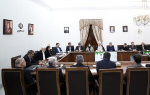 راهبردهای ایمنی سفرهای نوروزی ۱۴۰۵ تصویب شد راهبردهای ایمنی سفرهای نوروزی ۱۴۰۵ تصویب شد