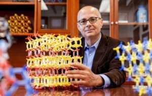 راهکاری برای بحران جهانی کمآبی: تولید آب از هوا راهکاری برای بحران جهانی کمآبی: تولید آب از هوا