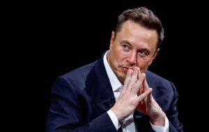 رد پای ایلان ماسک در بازار رمزارزها/ قیمتها جهش کرد رد پای ایلان ماسک در بازار رمزارزها/ قیمتها جهش کرد