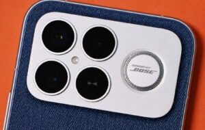 ردمی K90 اولترا با ۳ اسپیکر کوبنده از راه میرسد ردمی K90 اولترا با ۳ اسپیکر کوبنده از راه میرسد