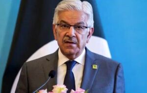 رسما وارد جنگ شدهایم رسما وارد جنگ شدهایم