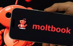 رسوایی شبکه اجتماعی Moltbook؛ آدرس ایمیل و کلید API هزاران کاربر لو رفت رسوایی شبکه اجتماعی Moltbook؛ آدرس ایمیل و کلید API هزاران کاربر لو رفت