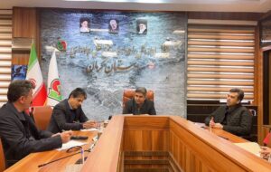 رسیدگی به ۲۰۳ پرونده تخلف جادهای استان کرمان رسیدگی به ۲۰۳ پرونده تخلف جادهای استان کرمان