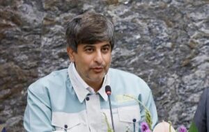 رشد ۱۱.۱ درصدی تولید آهن اسفنجی در بزرگترین تولید کننده آهن اسفنجی دنیا رشد ۱۱.۱ درصدی تولید آهن اسفنجی در بزرگترین تولید کننده آهن اسفنجی دنیا