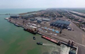 رشد ۲۲ درصدی تخلیه مواد نفتی در بندر امیرآباد/ بارگیری مواد نفتی در بندر امیرآباد ۱۰ درصد افزایش یافت رشد ۲۲ درصدی تخلیه مواد نفتی در بندر امیرآباد/ بارگیری مواد نفتی در بندر امیرآباد ۱۰ درصد افزایش یافت