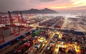 رشد ۲۲ درصدی صادرات از گمرکات گیلان رشد ۲۲ درصدی صادرات از گمرکات گیلان