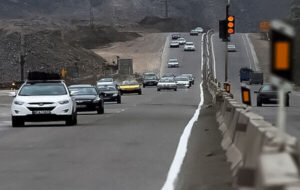رشد ۵۰ درصدی تردد بین استانی در یزد طی بهمن ماه/ اصفهان همسایه و مقصد محبوب رشد ۵۰ درصدی تردد بین استانی در یزد طی بهمن ماه/ اصفهان همسایه و مقصد محبوب