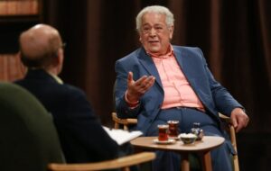 رضا فیاضی دوباره مهمان «چهلتیکه» میشود رضا فیاضی دوباره مهمان «چهلتیکه» میشود