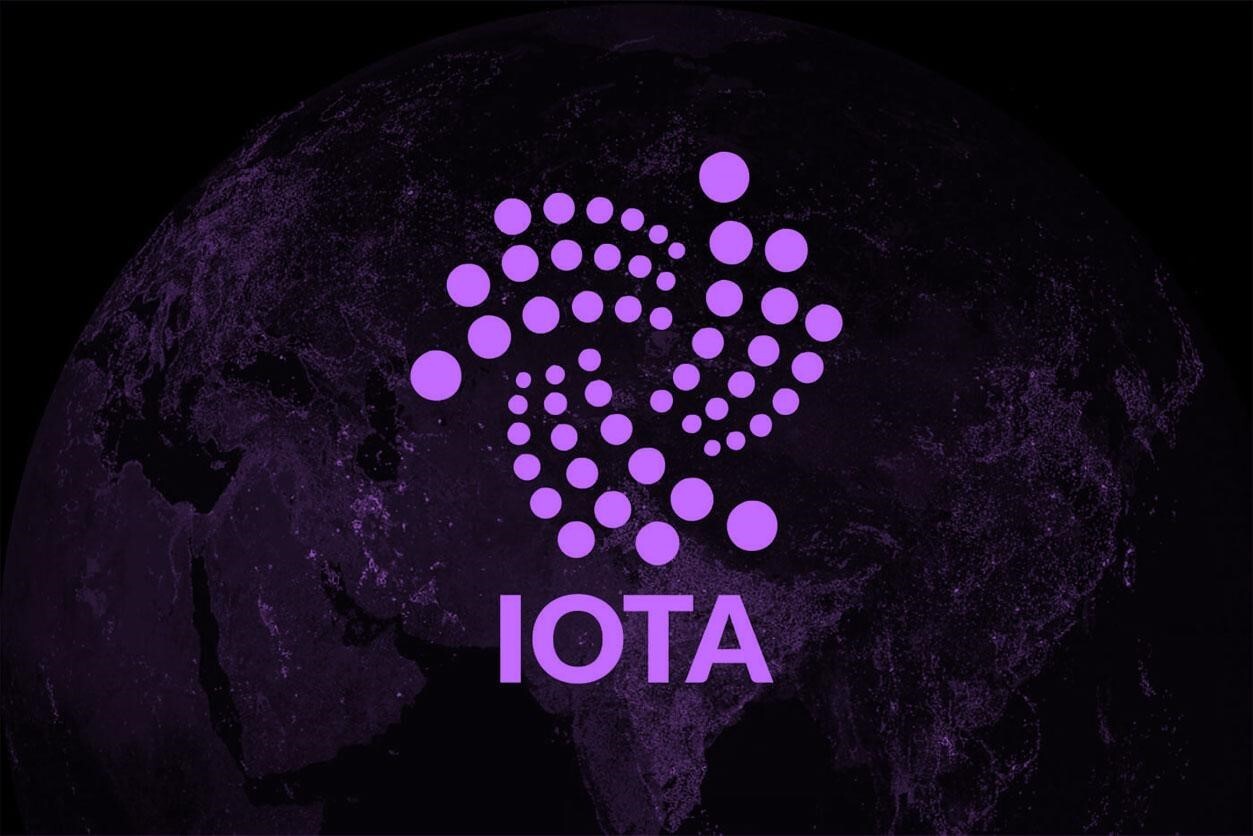 رمزارز آیوتا چیست و چگونه کار میکند؟ رمزارز آیوتا چیست و چگونه کار میکند؟