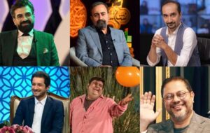 رمضان امسال کدام روحانیون در تلویزیون نیستند؟؛ جای خالی مجریان زن رمضان امسال کدام روحانیون در تلویزیون نیستند؟؛ جای خالی مجریان زن