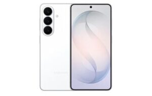 رندرهای رسمی سامسونگ گلکسی S۲۶ لو رفت/ بازگشت جزیره دوربین و ارتقای ظرفیت باتری رندرهای رسمی سامسونگ گلکسی S۲۶ لو رفت/ بازگشت جزیره دوربین و ارتقای ظرفیت باتری