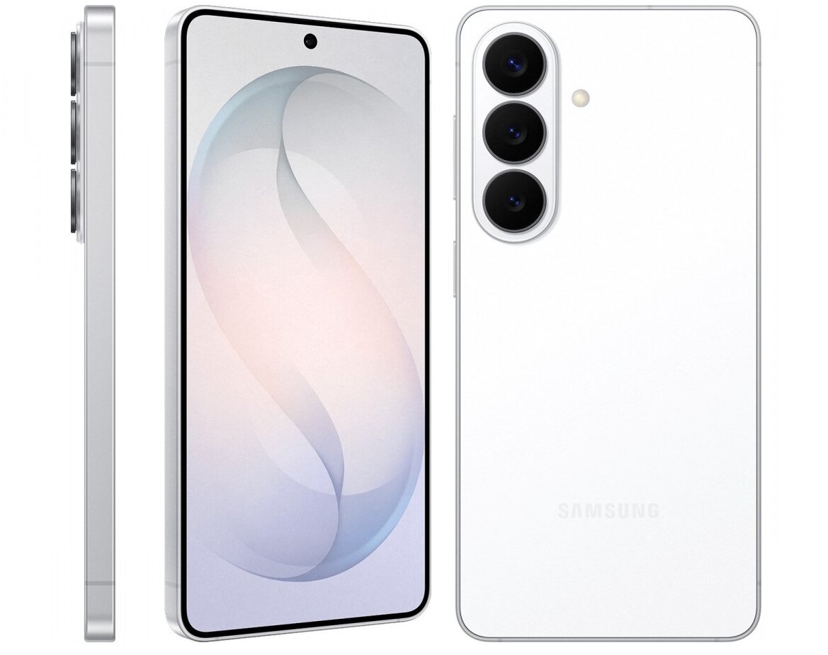 رندرهای رسمی سامسونگ گلکسی S۲۶ لو رفت/ بازگشت جزیره دوربین و ارتقای ظرفیت باتری رندرهای رسمی سامسونگ گلکسی S۲۶ لو رفت/ بازگشت جزیره دوربین و ارتقای ظرفیت باتری