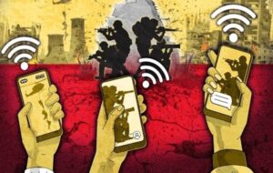 روانشناس: سلبریتیها ابزار شرطیسازی ذهن در جنگ شناختی هستند روانشناس: سلبریتیها ابزار شرطیسازی ذهن در جنگ شناختی هستند