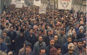 روایت تکاندهنده از زنجان قبل انقلاب؛ از سایه ساواک تا آفتاب آزادی روایت تکاندهنده از زنجان قبل انقلاب؛ از سایه ساواک تا آفتاب آزادی