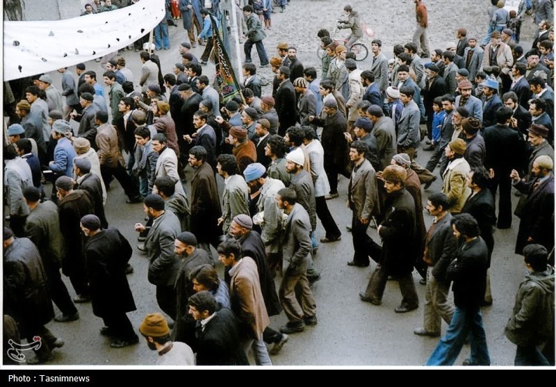 روایت تکاندهنده از زنجان قبل انقلاب؛ از سایه ساواک تا آفتاب آزادی اخبار زنجان , دهه فجر انقلاب اسلامی ,