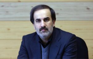 روایت معاون هنری وزیر ارشاد از برگزاری یک رویداد موسیقایی روایت معاون هنری وزیر ارشاد از برگزاری یک رویداد موسیقایی