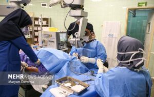 روایت پرستار بیمارستان شهدای تجریش از ۱۸ و ۱۹ دی روایت پرستار بیمارستان شهدای تجریش از ۱۸ و ۱۹ دی