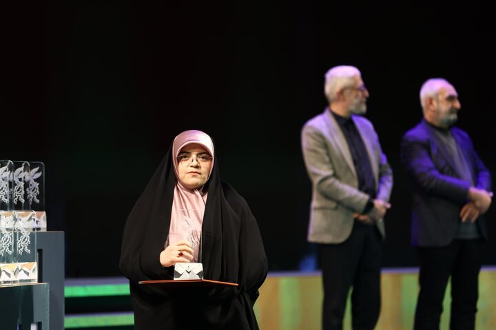 روایت یک شهید نخبه ترابری؛ پیگیر پخش مستند از تلویزیون هستیم روایت یک شهید نخبه ترابری؛ پیگیر پخش مستند از تلویزیون هستیم