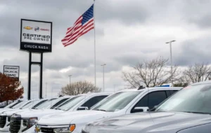 رونق “زیبا” در بازار خودرو آمریکا؟ رونق “زیبا” در بازار خودرو آمریکا؟