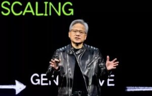 رونمایی از تراشهای که جهان را شگفتزده میکند در کنفرانس GTC 2026 رونمایی از تراشهای که جهان را شگفتزده میکند در کنفرانس GTC 2026