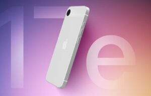 رونمایی از گوشی اقتصادی اپل! رونمایی از گوشی اقتصادی اپل!