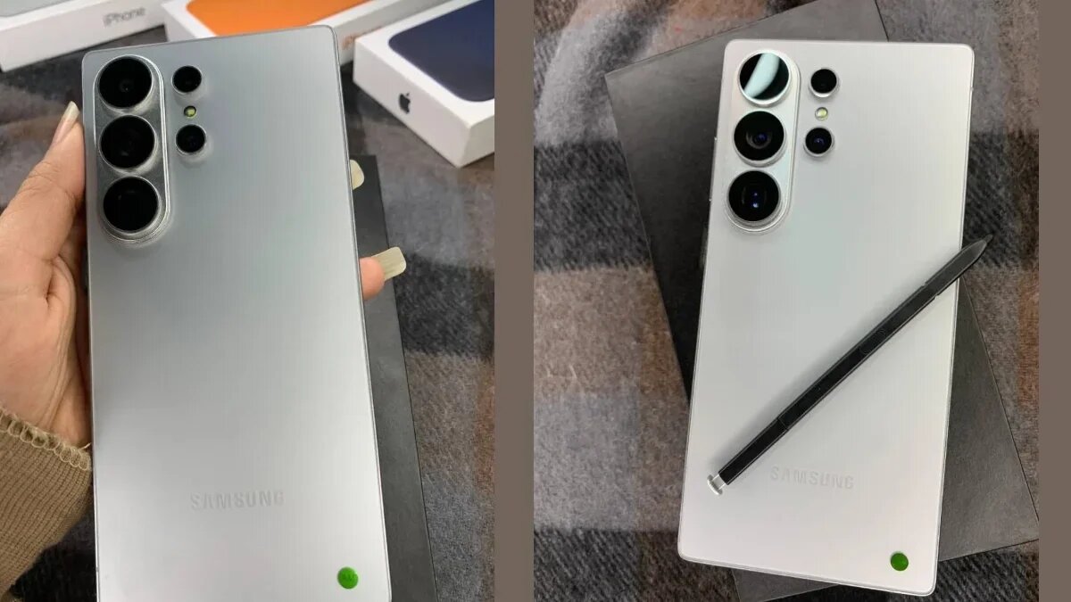 رونمایی سامسونگ از قابلیت انقلابی گلکسی اس۲۶ اولترا