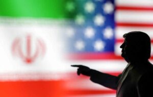 رویترز از سرگیری مذاکرات ایران و آمریکا را تایید کرد رویترز از سرگیری مذاکرات ایران و آمریکا را تایید کرد