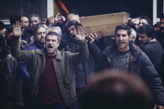 رکوردداران نامزدی سیمرغ فجر ۴۴؛ «اردوبهشت» و «سرزمین فرشتهها» در صدر رکوردداران نامزدی سیمرغ فجر ۴۴؛ «اردوبهشت» و «سرزمین فرشته ها» در صدر