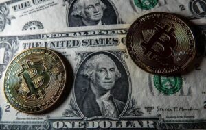 ریزش آبشاری بیتکوین/ ماشه سقوط رمزارزها چرا کشیده شد؟ ریزش آبشاری بیتکوین/ ماشه سقوط رمزارزها چرا کشیده شد؟