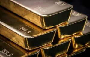 ریزش سنگین قیمت انس جهانی طلا؛ اصلاح موقت یا تغییر روند بازار؟ ریزش سنگین قیمت انس جهانی طلا؛ اصلاح موقت یا تغییر روند بازار؟