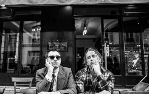 ریچارد لینکلیتر برنده جایزه سزار ۲۰۲۶ فرانسه شد؛ تجلیل از جیم جری ریچارد لینکلیتر برنده جایزه سزار ۲۰۲۶ فرانسه شد؛ تجلیل از جیم جری