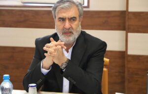 رییس کمیسیون امنیت ملی به عربستان رفت/ موضوع مذاکرات چیست؟ رییس کمیسیون امنیت ملی به عربستان رفت/ موضوع مذاکرات چیست؟