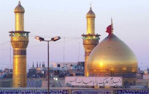 زمان اعزام زائران به عتبات اعلام شد زمان اعزام زائران به عتبات اعلام شد