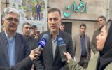 ساخت ۴۵ هزار و ۵۰۰ واحد مسکن در استان خراسان شمالی آغاز شده است