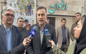 ساخت ۴۵ هزار و ۵۰۰ واحد مسکن در استان خراسان شمالی آغاز شده است ساخت ۴۵ هزار و ۵۰۰ واحد مسکن در استان خراسان شمالی آغاز شده است