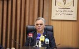 سازمان نظام پرستاری پیگیر وضعیت پرستاران آسیب دیده است
