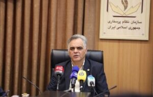 سازمان نظام پرستاری پیگیر وضعیت پرستاران آسیب دیده است سازمان نظام پرستاری پیگیر وضعیت پرستاران آسیب دیده است