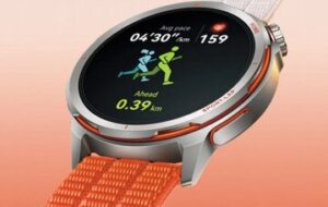 ساعت هوشمند جدید هواوی با یک بار شارژ ۱۴ روز کار میکند ساعت هوشمند جدید هواوی با یک بار شارژ ۱۴ روز کار میکند