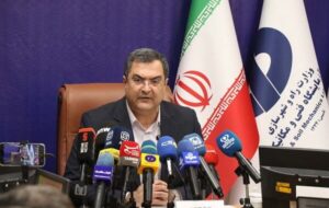 سال ۱۴۰۵، سال خدمترسانی مطلوب به پروژههای عمرانی کشور در آزمایشگاه فنی و مکانیک خاک سال ۱۴۰۵، سال خدمترسانی مطلوب به پروژههای عمرانی کشور در آزمایشگاه فنی و مکانیک خاک