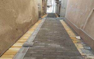 ساماندهی بافت تاریخی شهر بوشهر با اعتبار ۳ میلیارد تومان ساماندهی بافت تاریخی شهر بوشهر با اعتبار ۳ میلیارد تومان