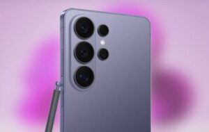 سامسونگ با حسگر ۲۰۰ مگاپیکسلی غولپیکر، رقبا را به چالش کشید سامسونگ با حسگر ۲۰۰ مگاپیکسلی غولپیکر، رقبا را به چالش کشید