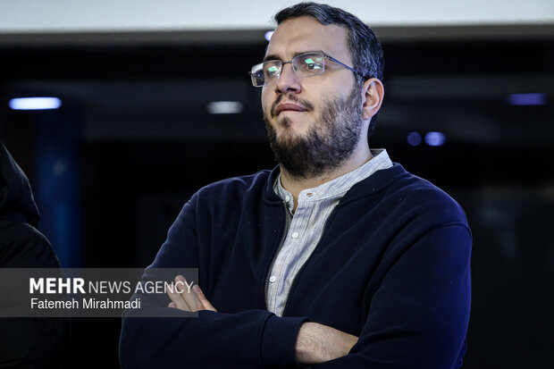 «سایه امنیت» رونمایی شد؛ حاجقاسم جامعه را مصداق خانواده میدانست «سایه امنیت» رونمایی شد؛ حاجقاسم جامعه را مصداق خانواده میدانست