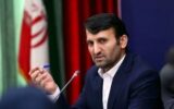 سخنگوی آموزش و پرورش: گزارشی از ورود نیروهای امنیتی به مدارس و بازداشت دانش‌آموزان نداشته‌ایم