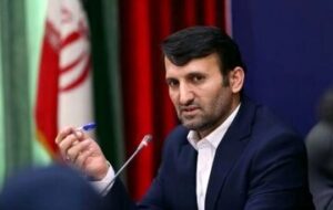 سخنگوی آموزش و پرورش: گزارشی از ورود نیروهای امنیتی به مدارس و بازداشت دانشآموزان نداشتهایم سخنگوی آموزش و پرورش: گزارشی از ورود نیروهای امنیتی به مدارس و بازداشت دانشآموزان نداشتهایم